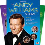 Best of Andy Williams Show DVD