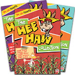 The Hee Haw Collection DVD