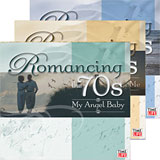 Romancing the 70s CD Collection