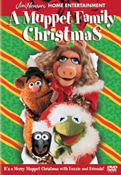 A Muppet Family Christmas